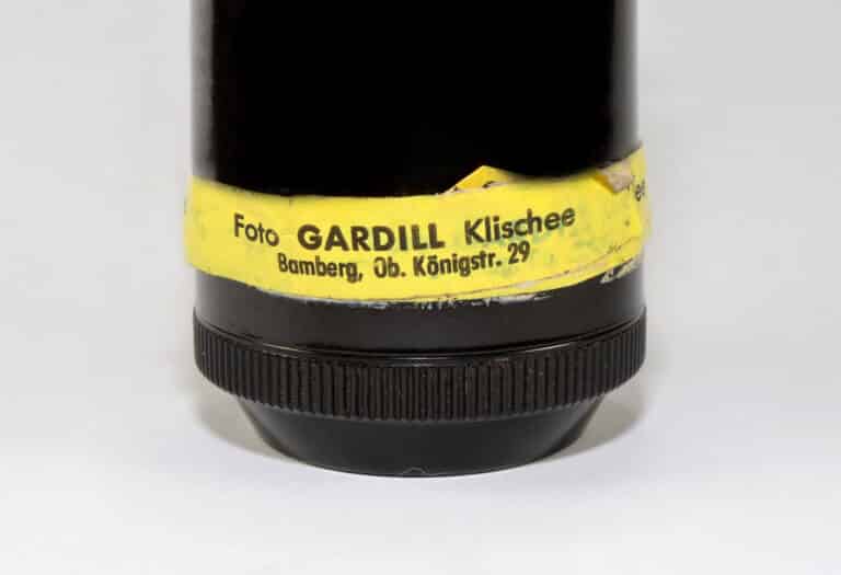 leica elmar 9cm gardill