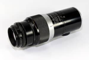 leica hektor 4,5 135mm 1939