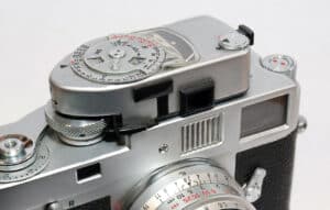 Leitz Leica-Meter MR
