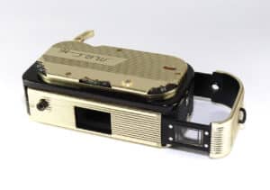 Feinwerktechnik Mec 16