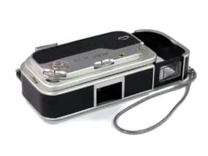 Feinwerktechnik Mec 16 SB