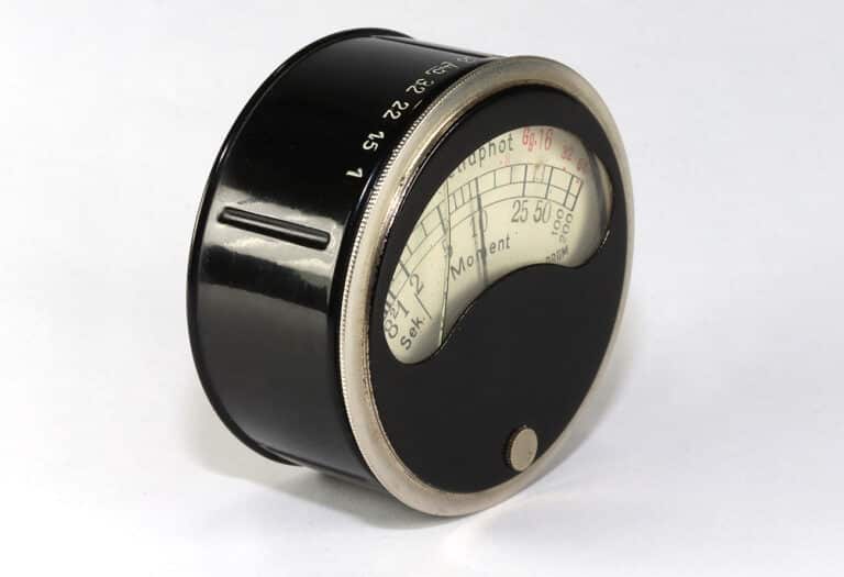 metraphot 8 (schwarz) 2