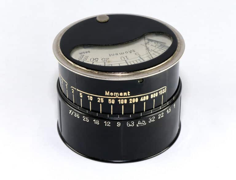 metraphot 8 (schwarz) 4