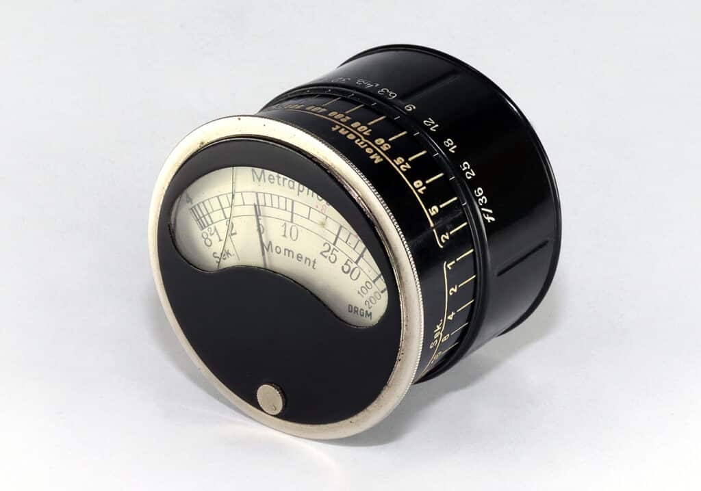 metraphot 8 (schwarz) 6