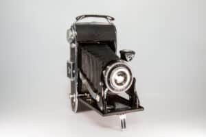 Agfa Billy-Record 6.3