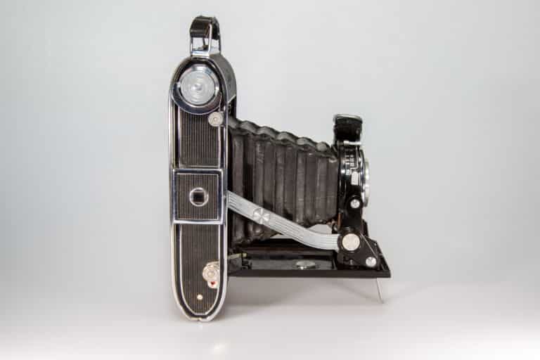 Agfa Billy-Record 6.3