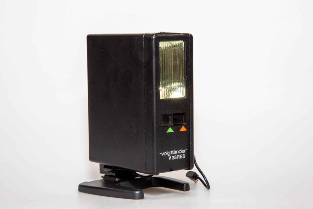 Voigtländer V 38 RES