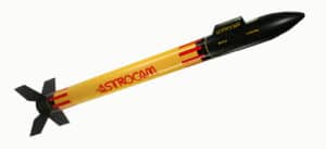 Estes Raketenkamera AstroCam 110