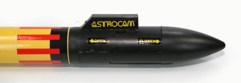astrocam 110 spitze