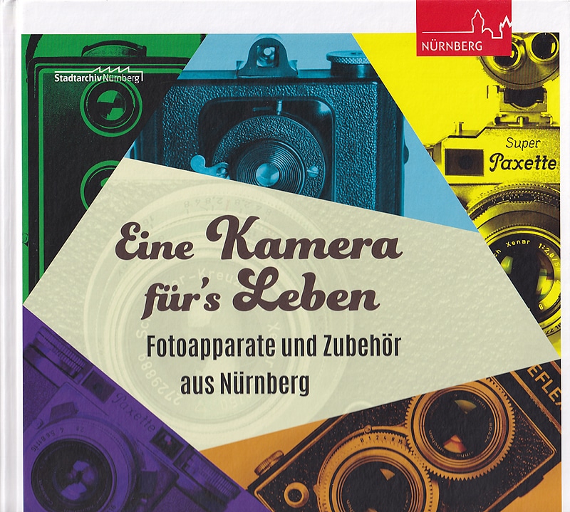 eine kamera fuers leben nuernberg