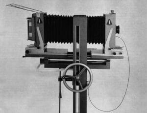 Pentacon Globica II (DDR)