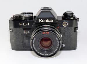 konica fc 1