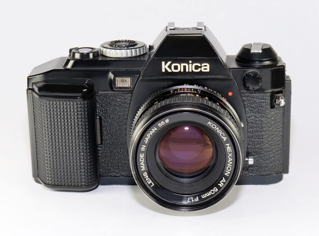 konica fs 1