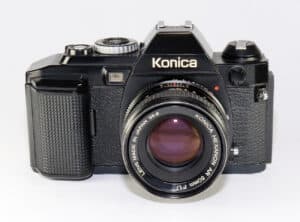konica fs 1