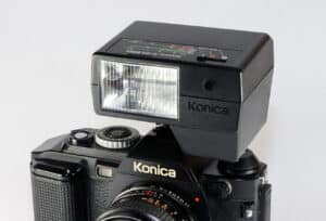 konica x 24 auto