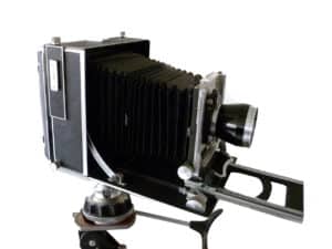 Linhof Technika III 13 x 18 cm