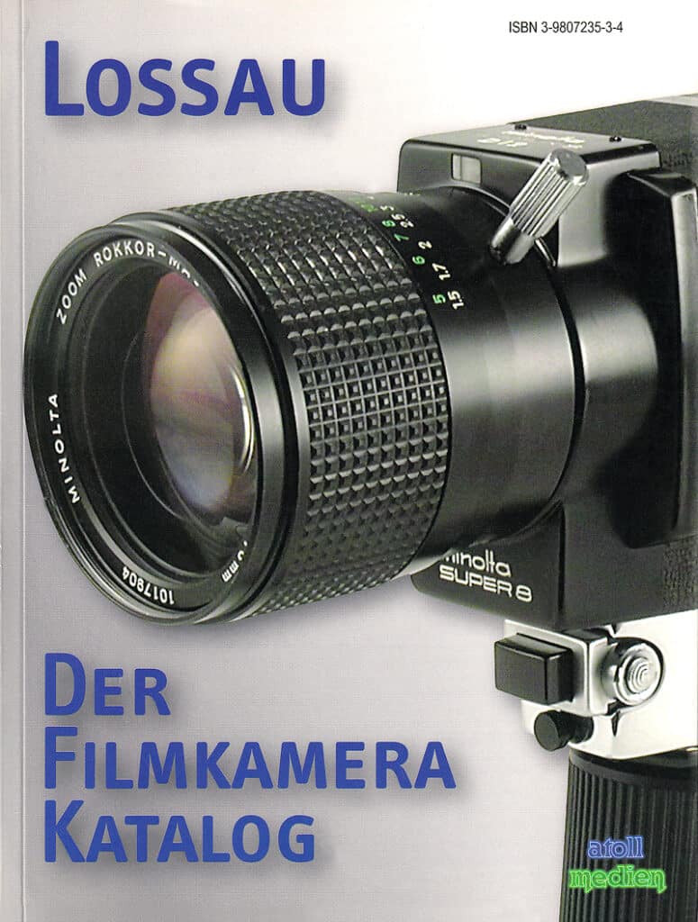lossau filmkameras