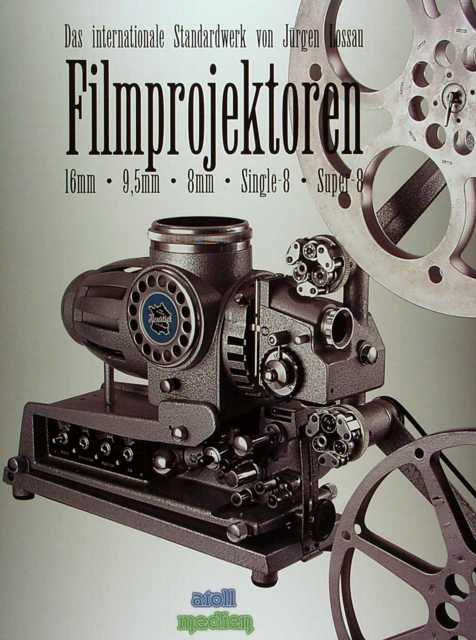 lossau filmprojektoren