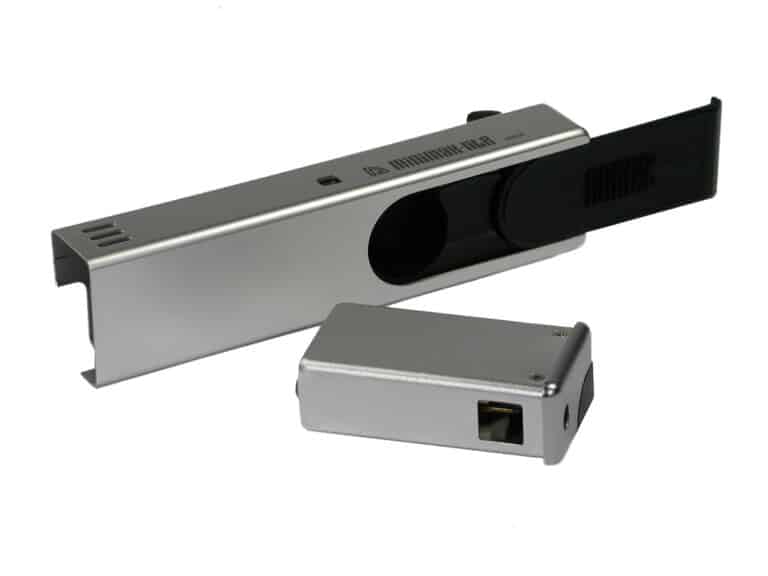 minimax lite silver auf