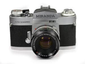 Miranda Auto Sensorex EE