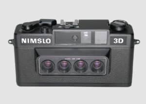 Nimslo 3D