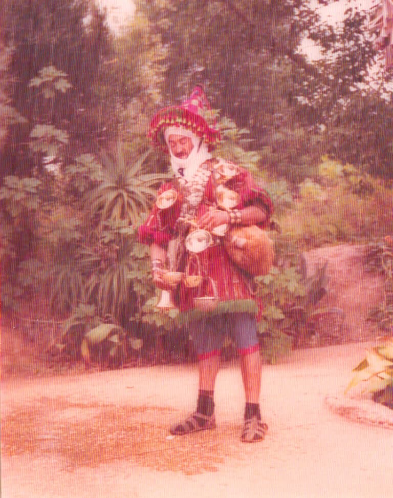 nimslo marokko wasser