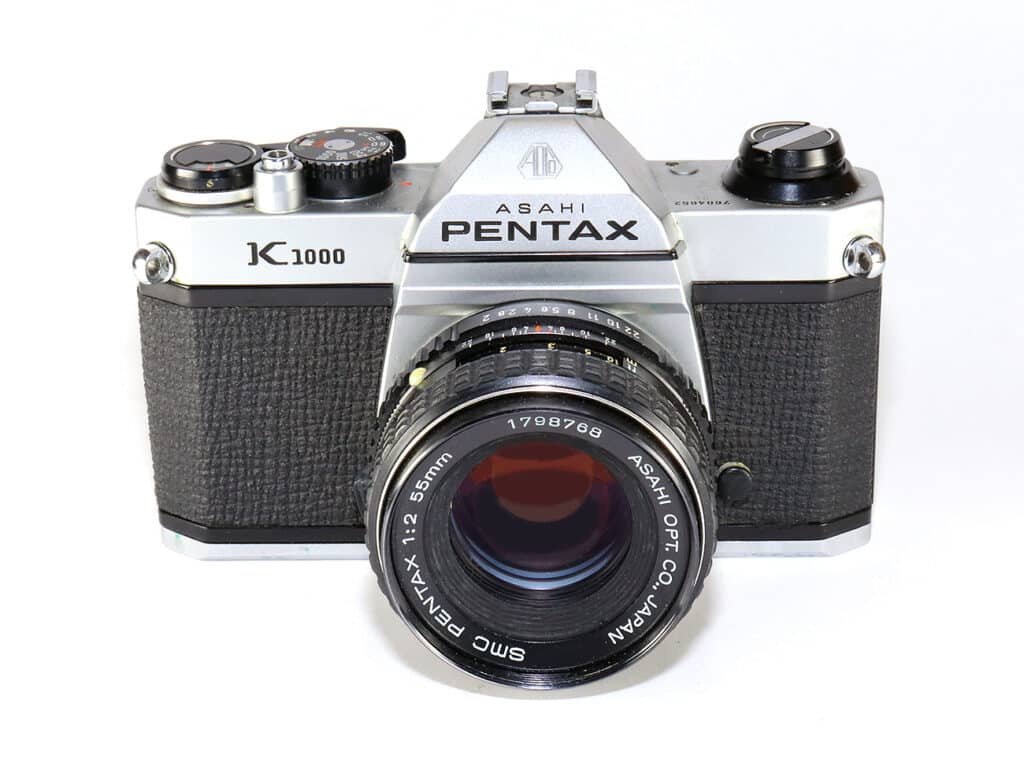 pentax k 1000 (2)