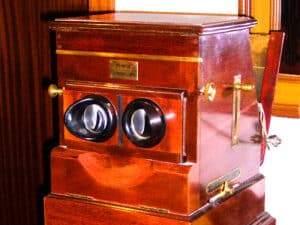 Franke & Heidecke Planox-Heidoplast