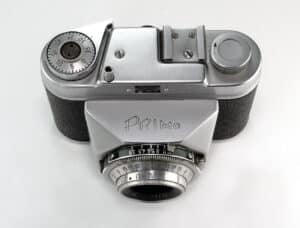 Nedinsco Primo (Modell 2)