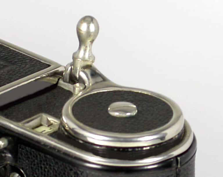 reflex korelle kurbel