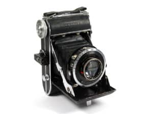 Rodenstock Rollfilmkamera 6 x 6 cm (Balda)
