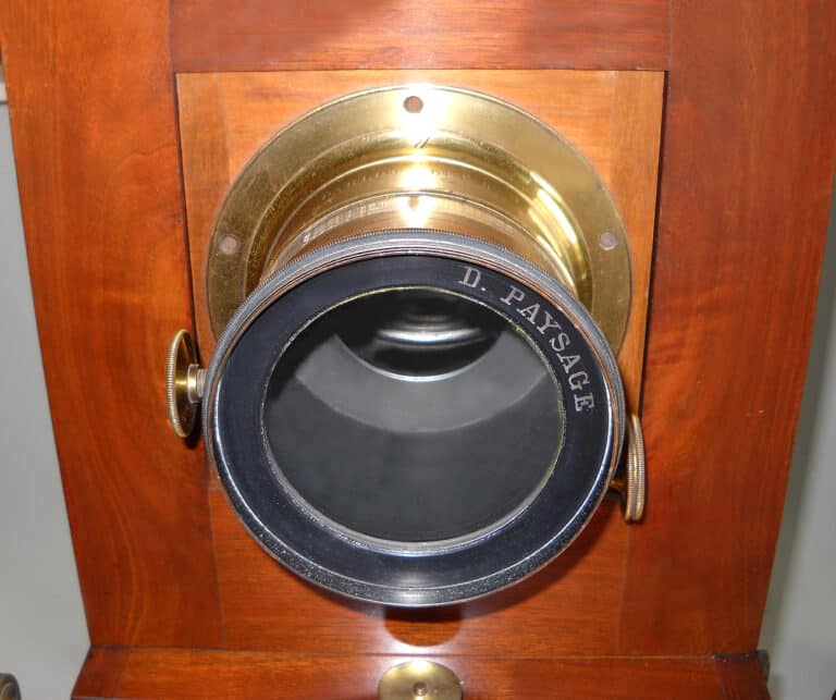 unger d paysage objektiv