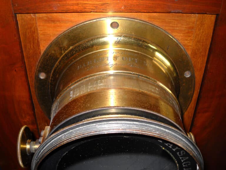 unger darlot objektiv