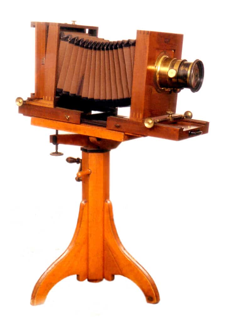 unger studio stativ komplett