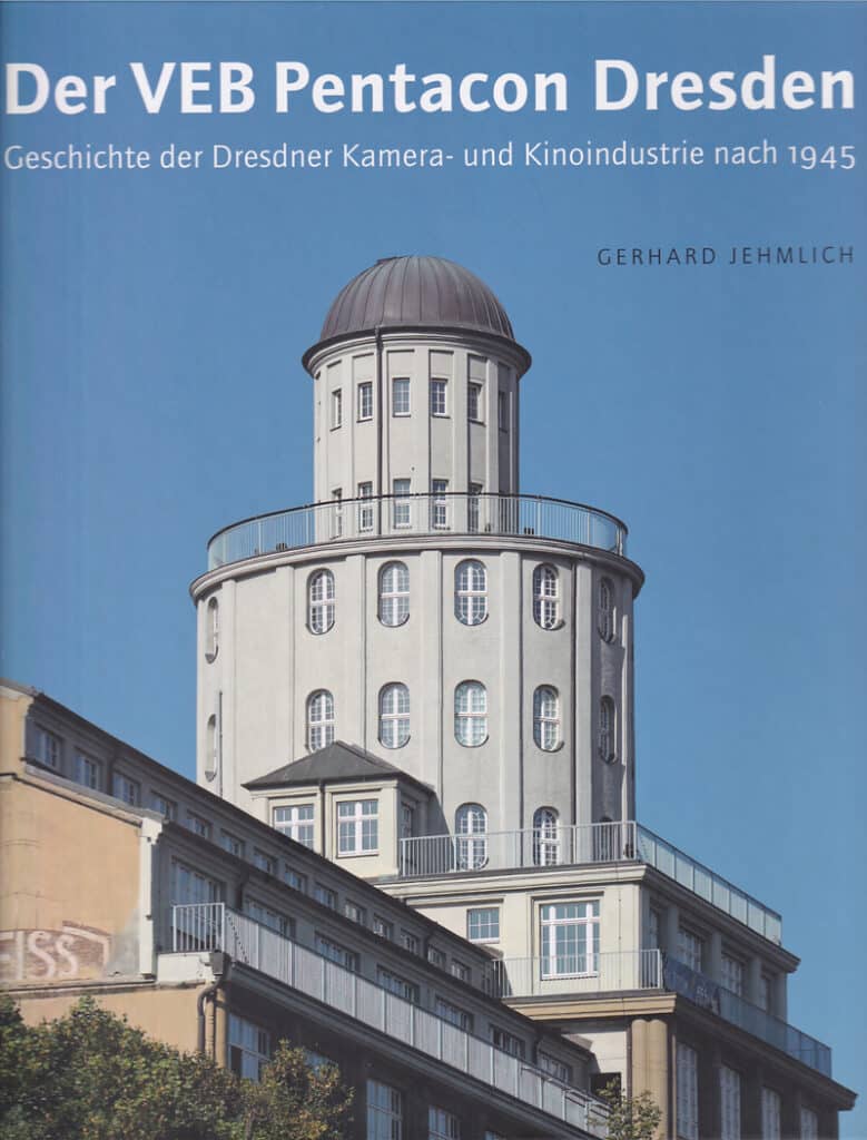 vew pentacon jehmlich