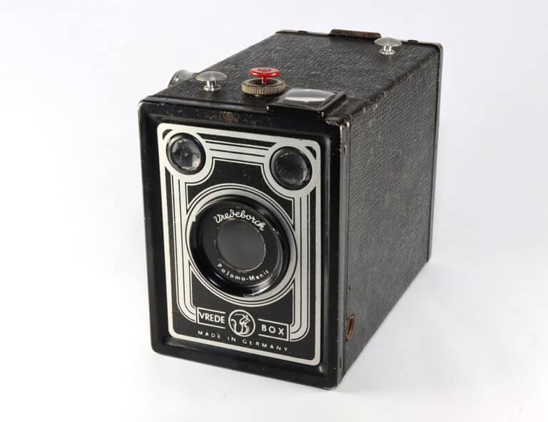 vrede box paloma selbst 2