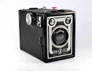 vrede box paloma selbst