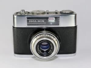 zeiss ikon contina l