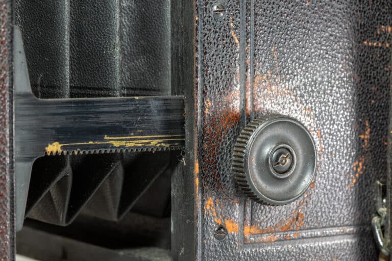 Houghton Ensign Popular Reflex