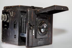 Houghton Ensign Popular Reflex