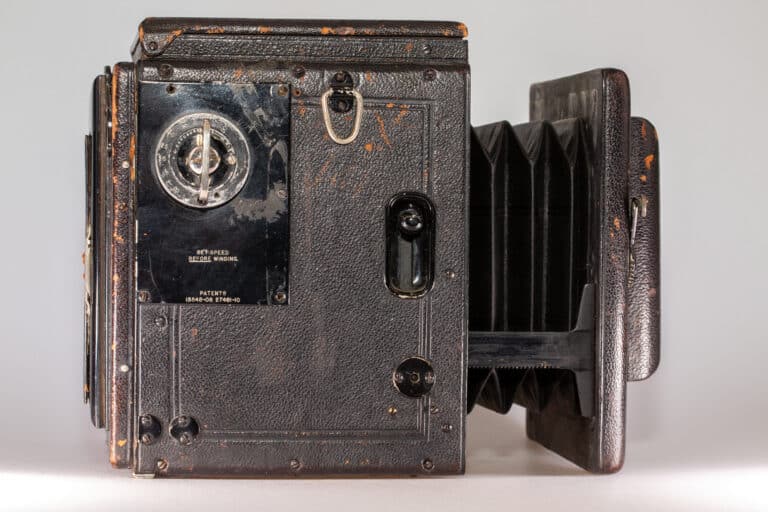 Houghton Ensign Popular Reflex