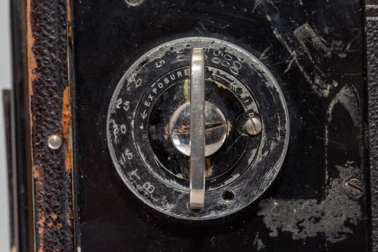 Houghton Ensign Popular Reflex