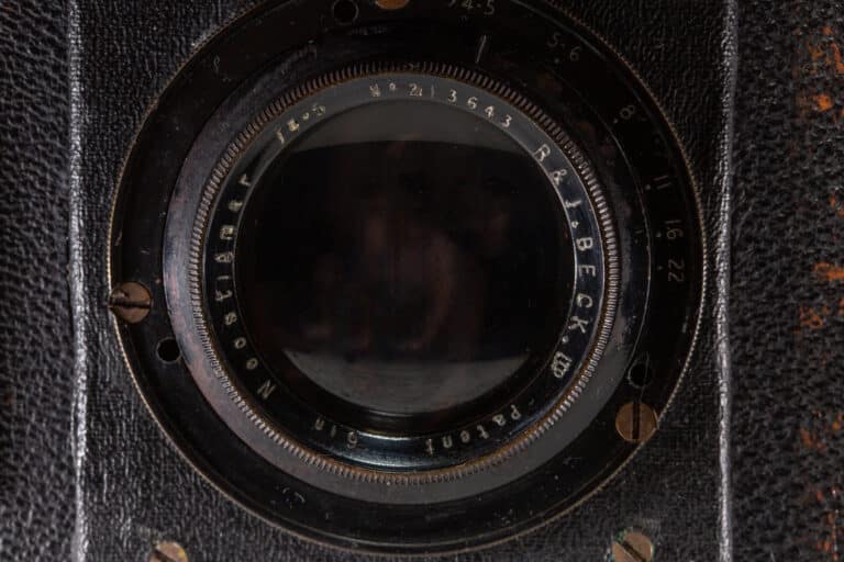 Houghton Ensign Popular Reflex