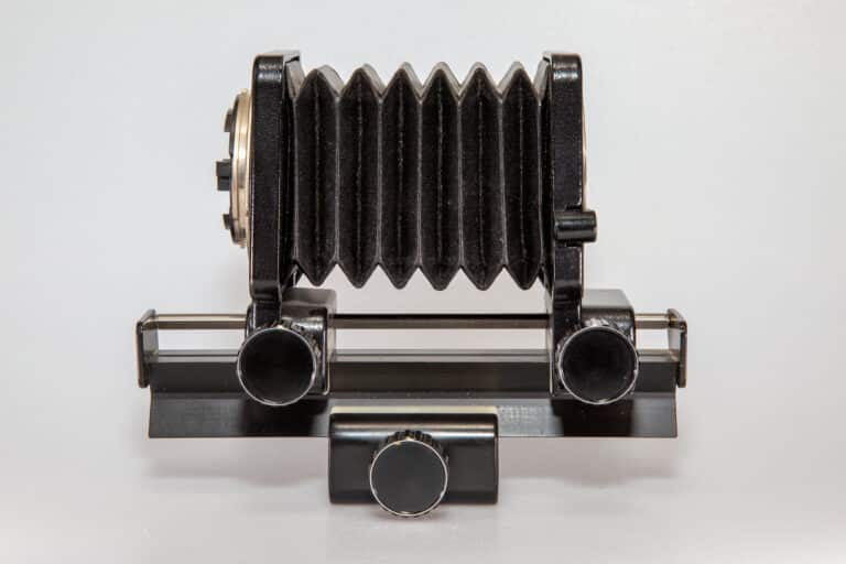 VEB Pentacon Balgengerät