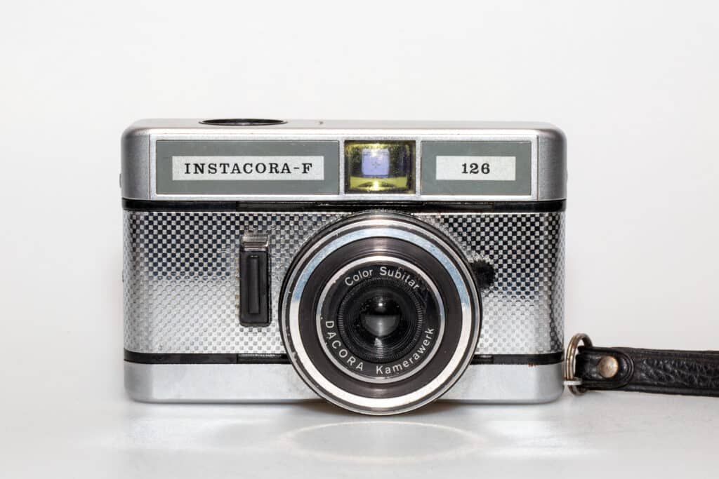 Dacora Instacora-F 126