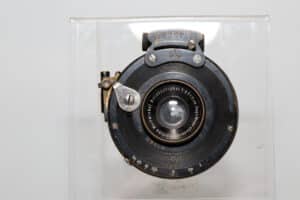 Hugo Meyer Aristostigmat