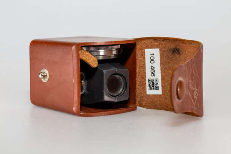 Agfa Natarix