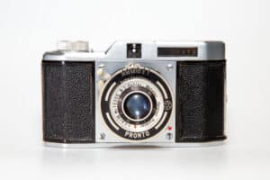 Oehler Infra (Pronto 1/125)