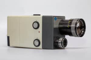 Agfa Movexoom (Doppel-8) Version