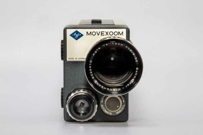 Agfa Movexoom